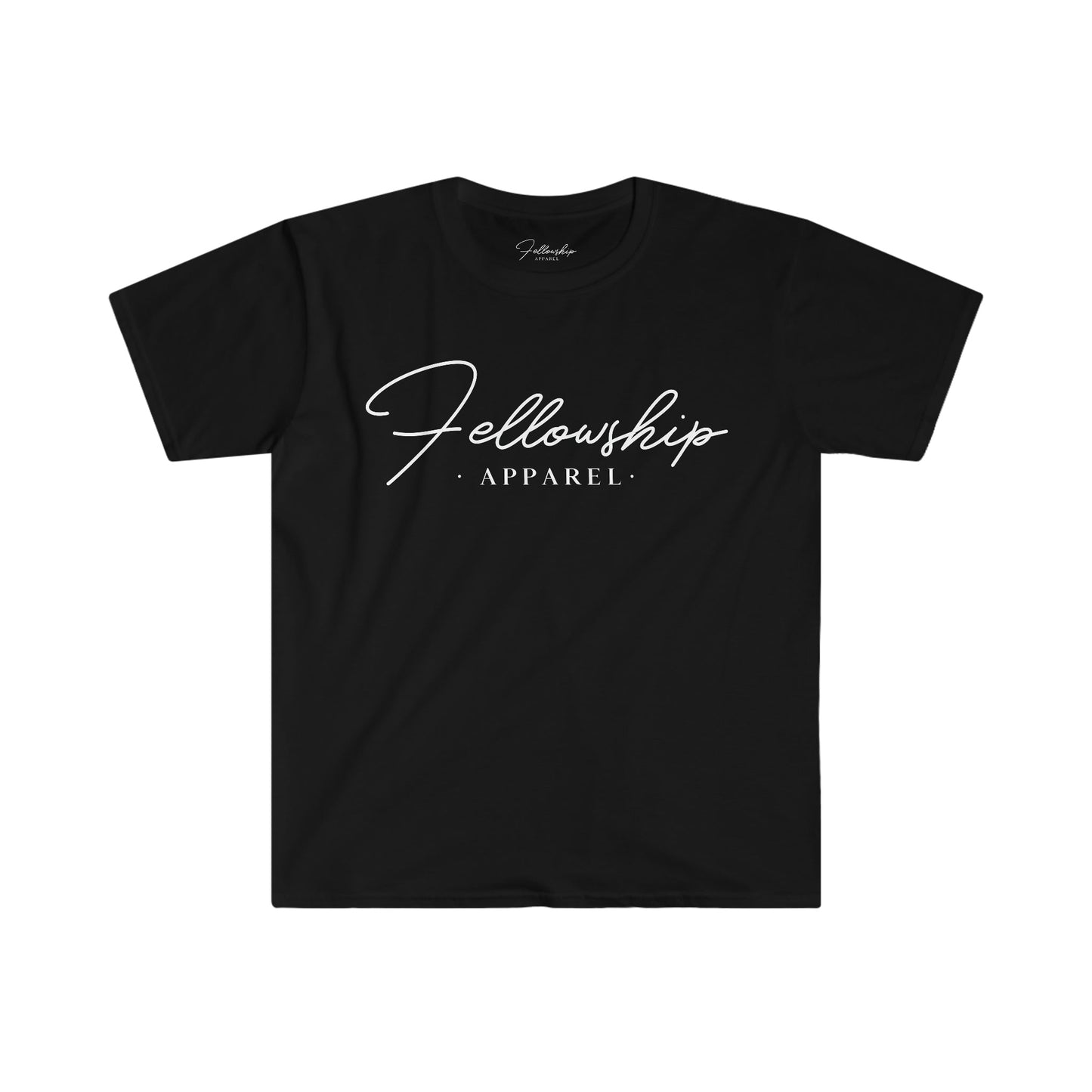 Simple Line Tee