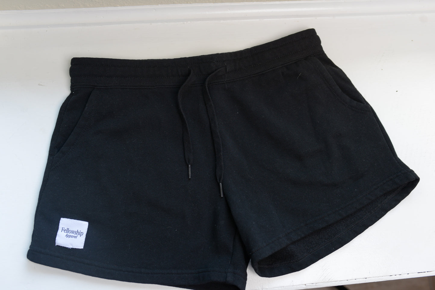 The Boy Friend Shorts