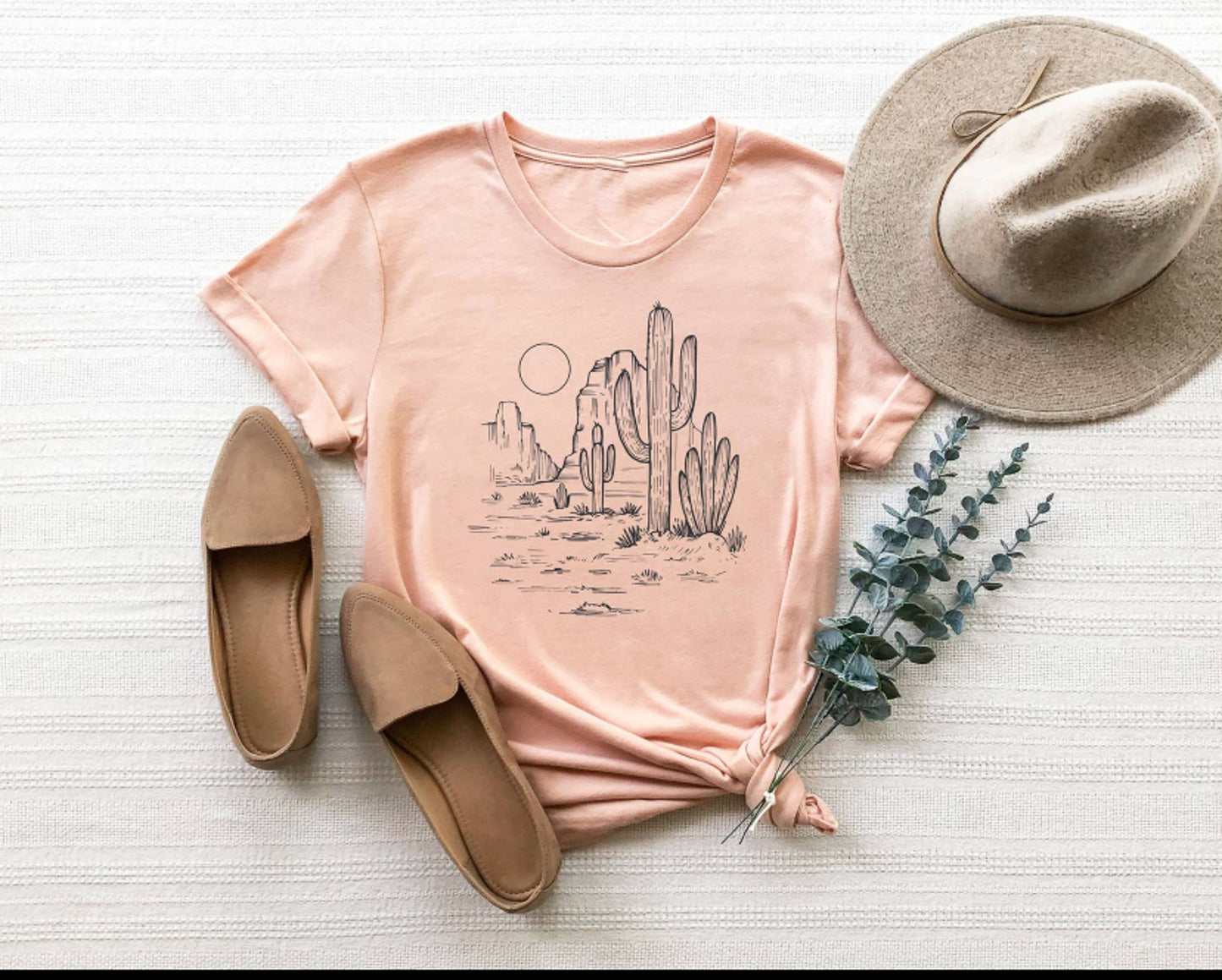 Cactus Blossom