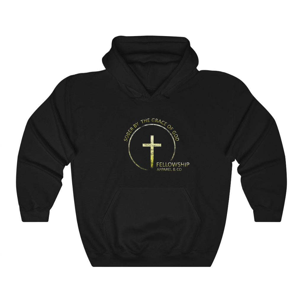 Sober By The Grace Of GOD