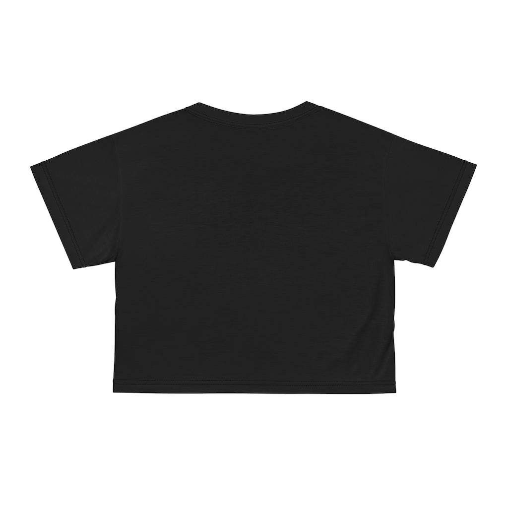 The Skater Boy Crop