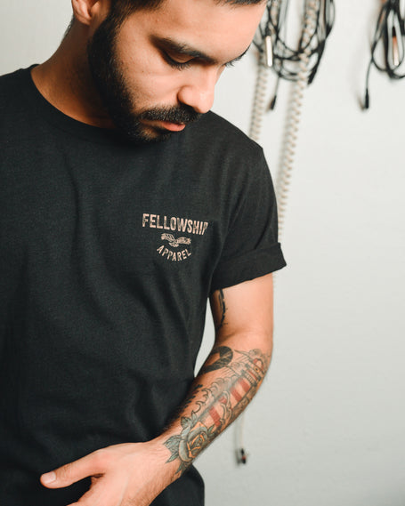 Men's Clothing