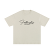 Simple Line Tee