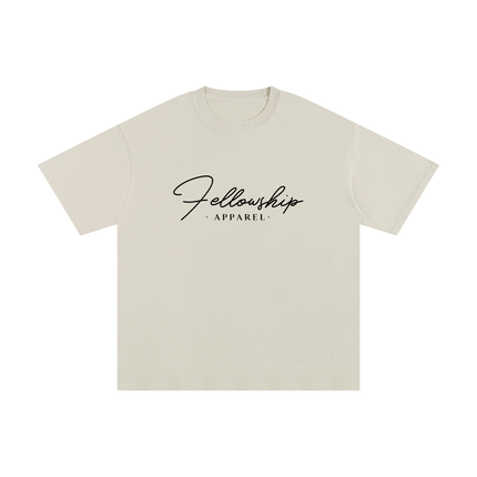 Simple Line Tee