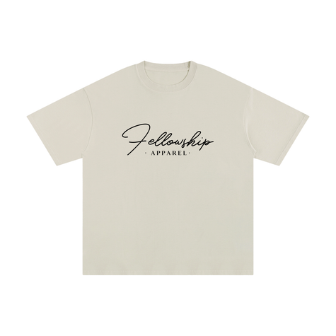 Simple Line Tee