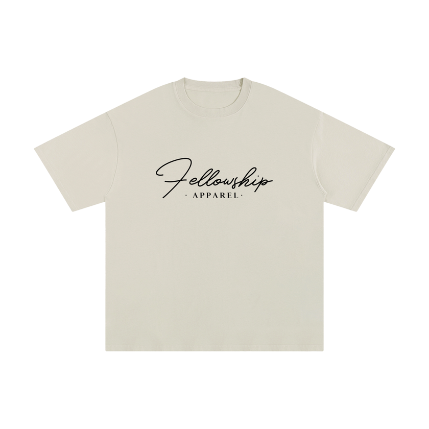 Simple Line Tee