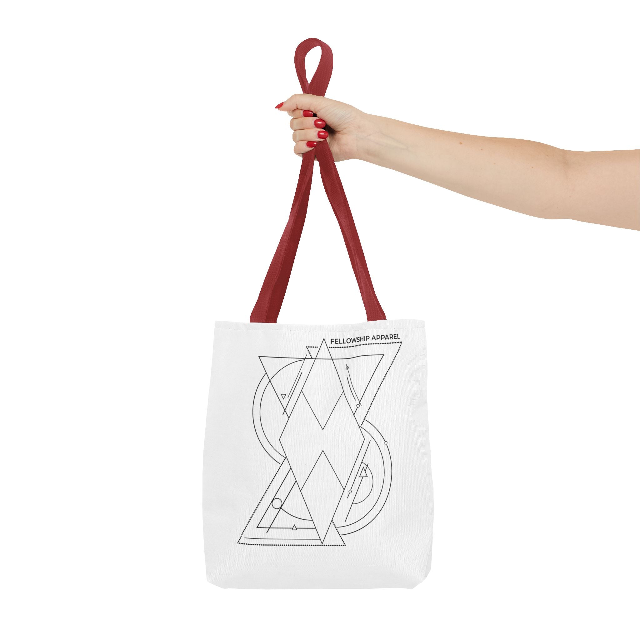 Skater Boy Tote Bag