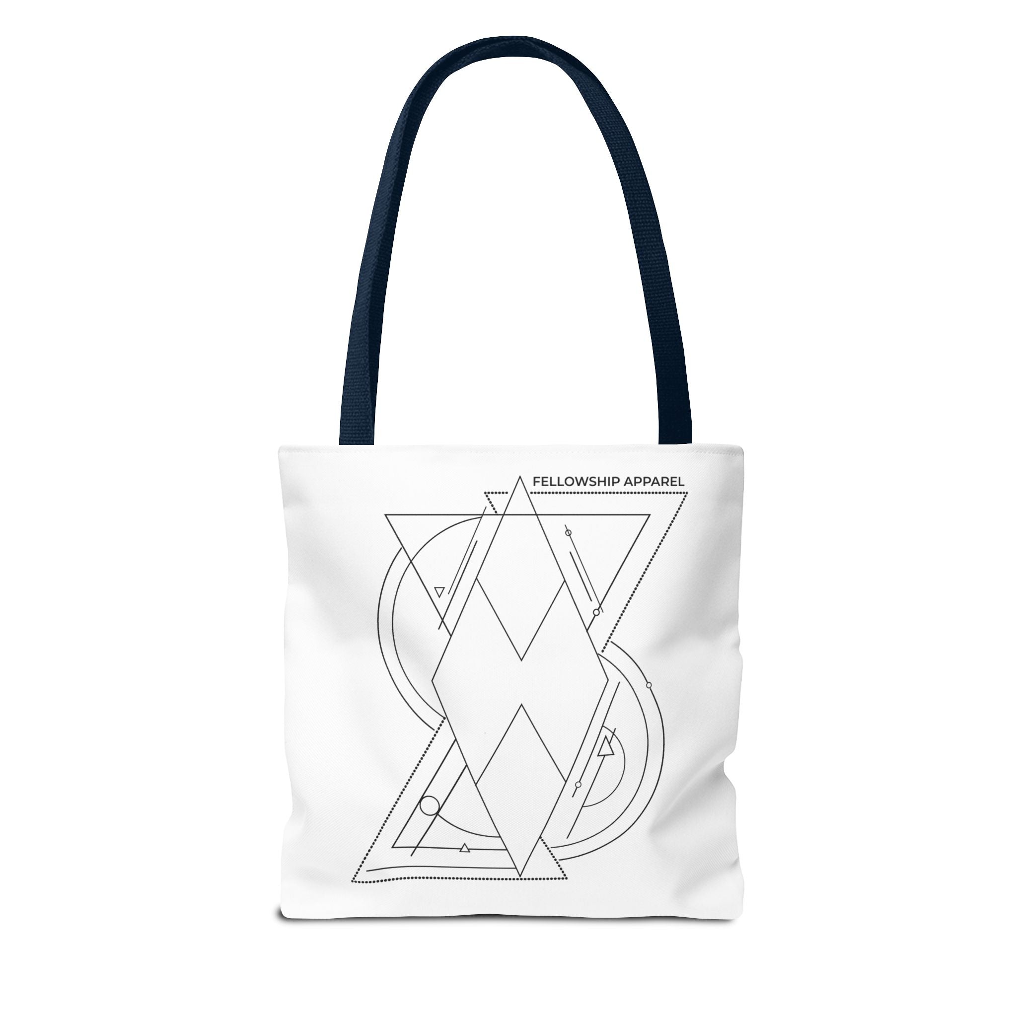 Skater Boy Tote Bag