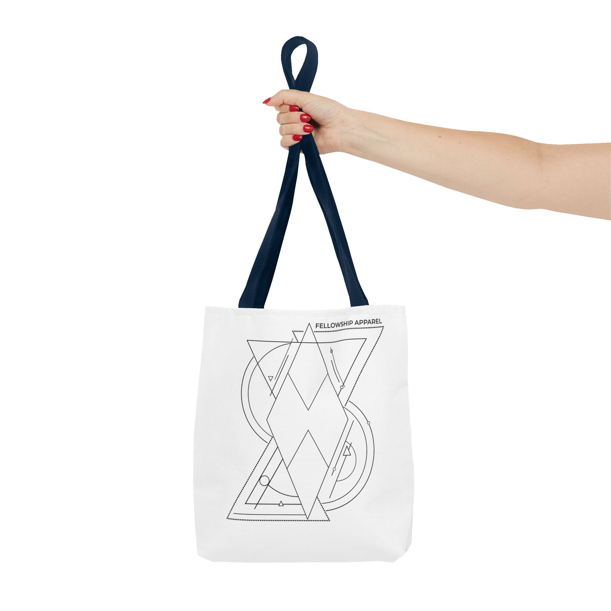 Skater Boy Tote Bag
