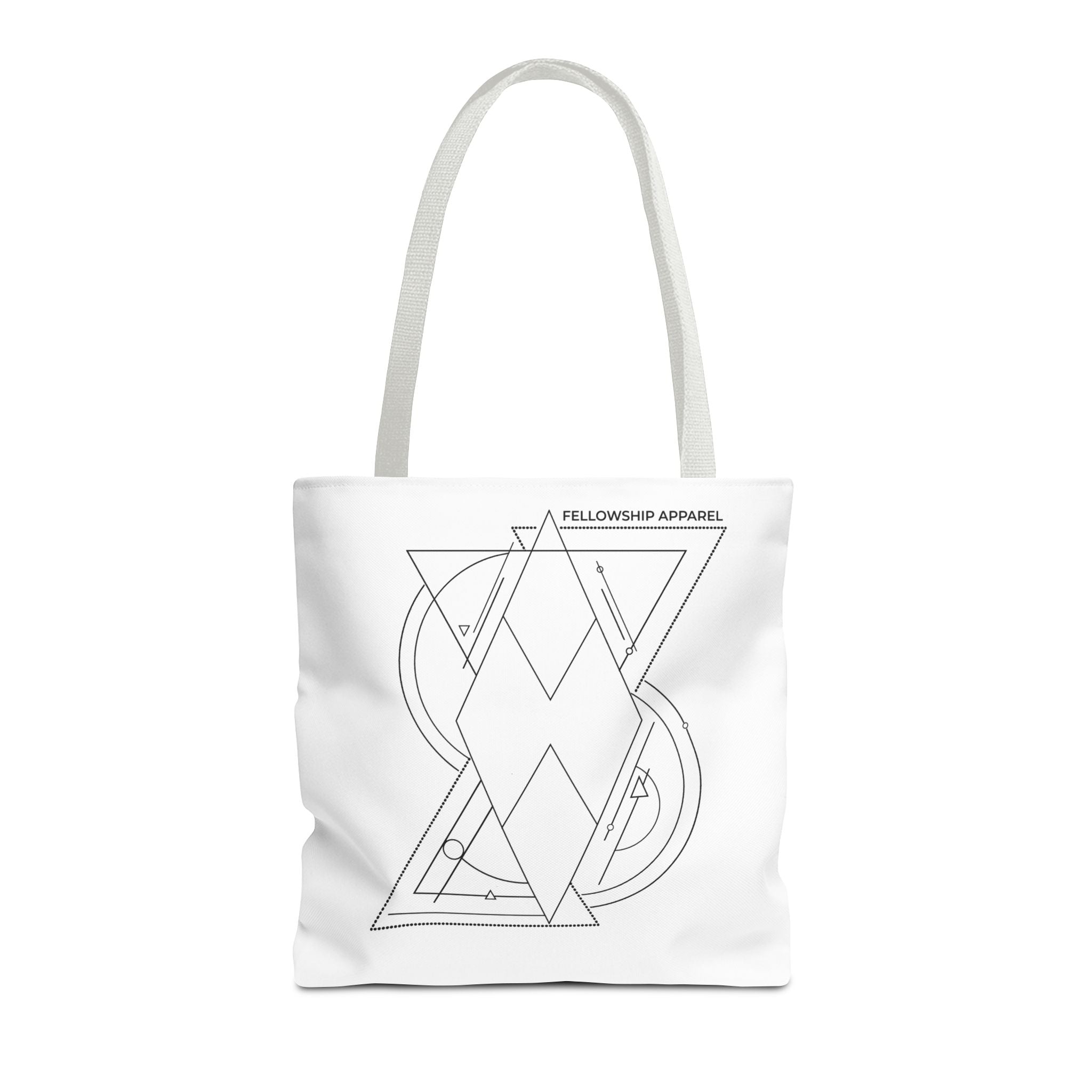 Skater Boy Tote Bag