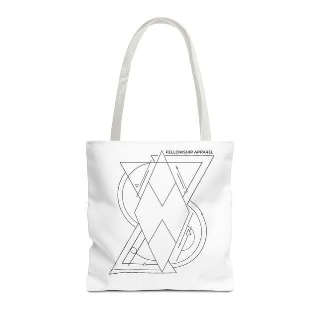 Skater Boy Tote Bag