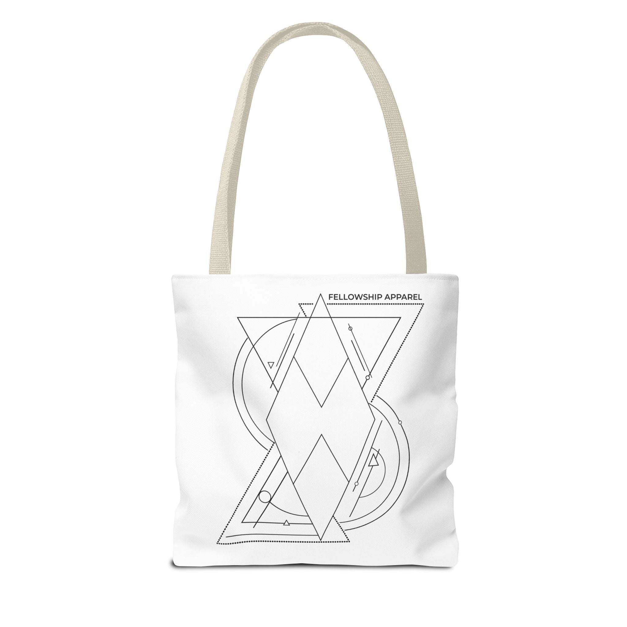 Skater Boy Tote Bag
