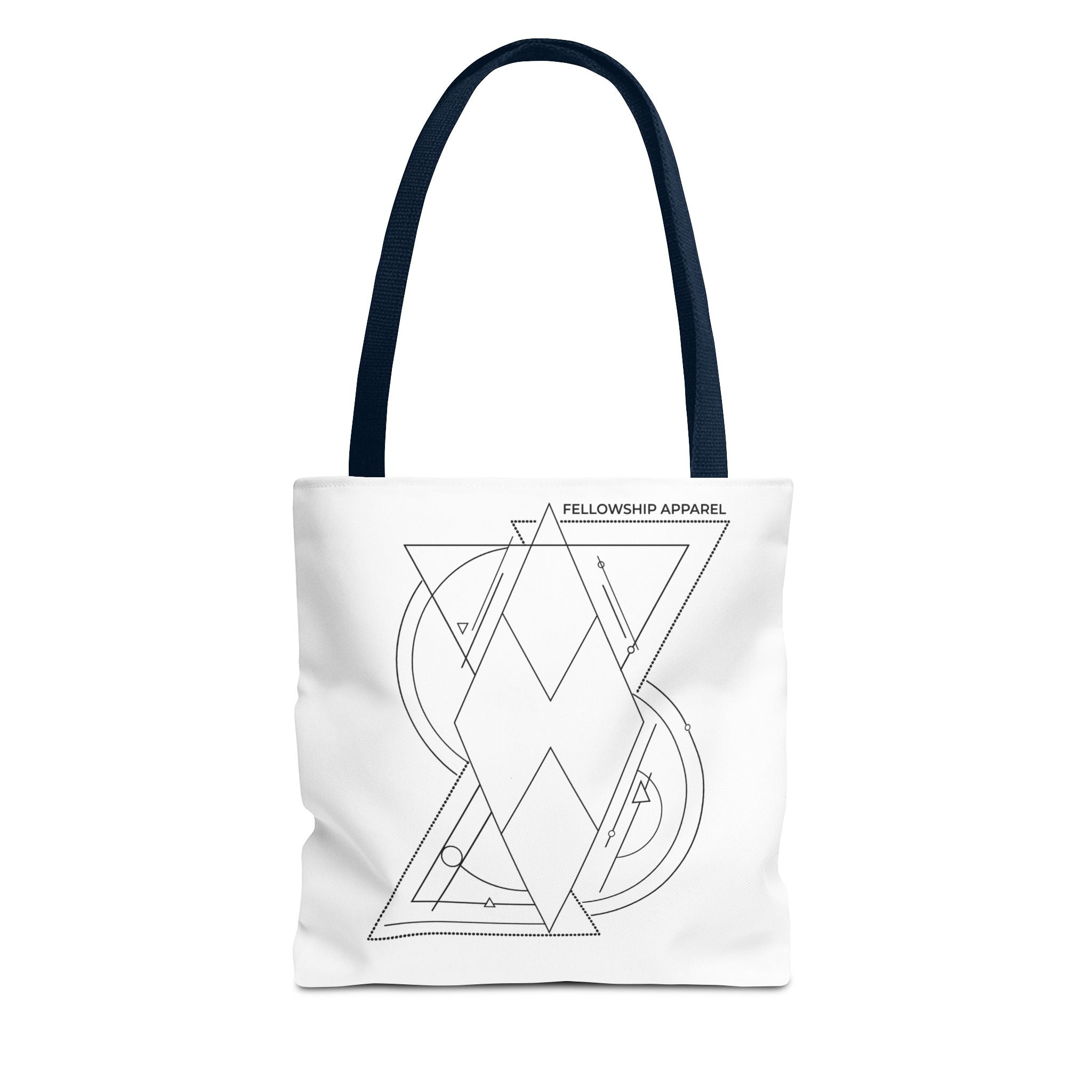 Skater Boy Tote Bag