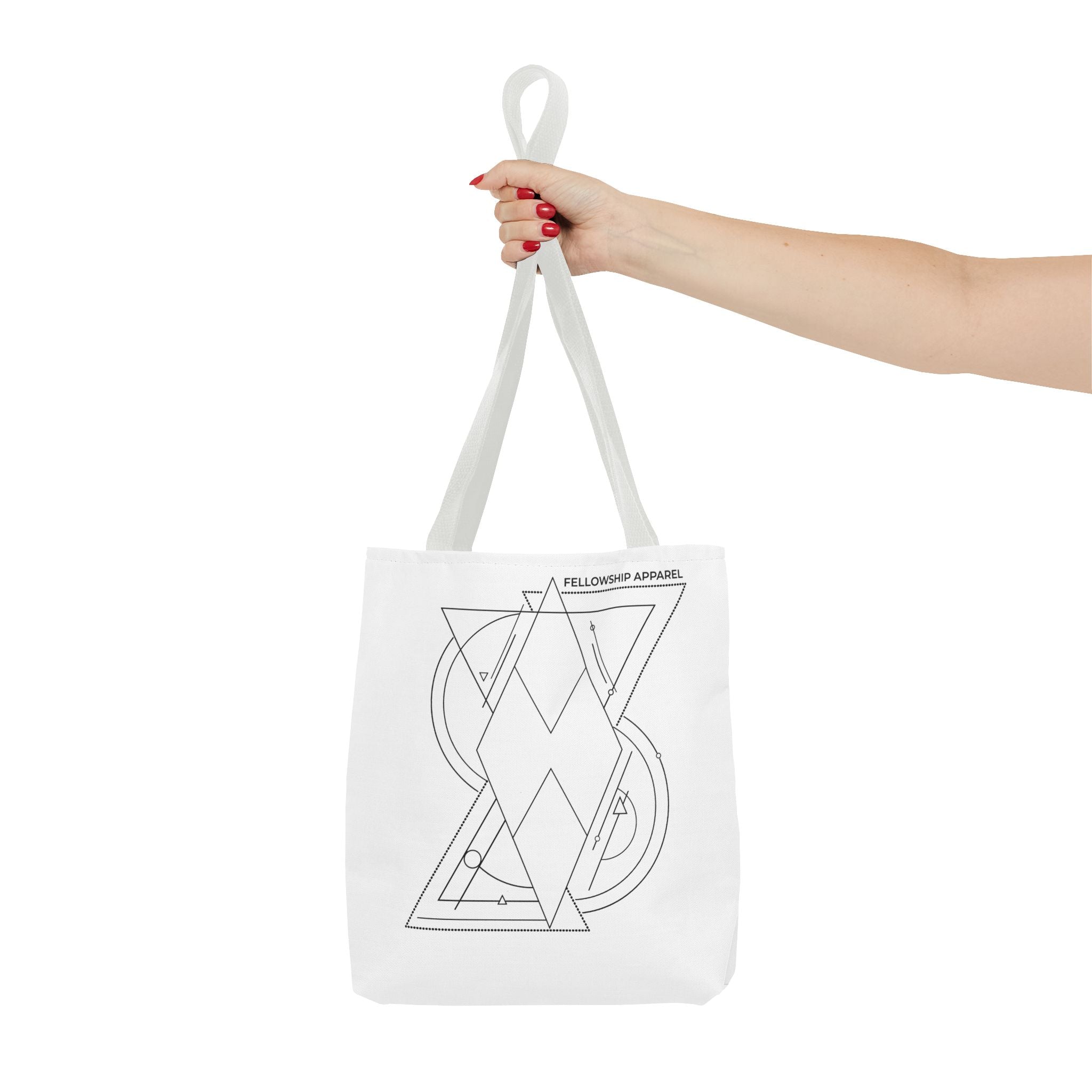 Skater Boy Tote Bag
