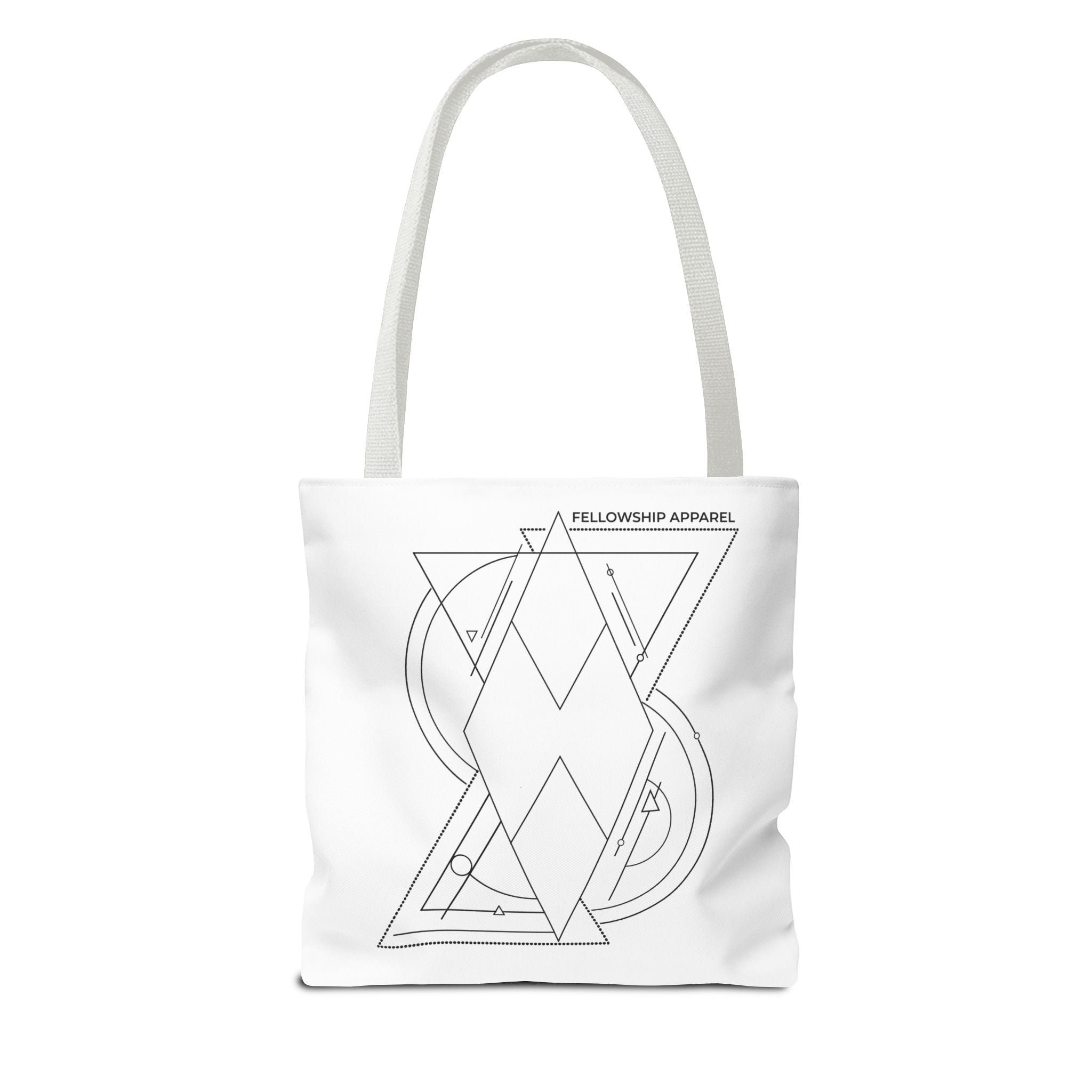 Skater Boy Tote Bag