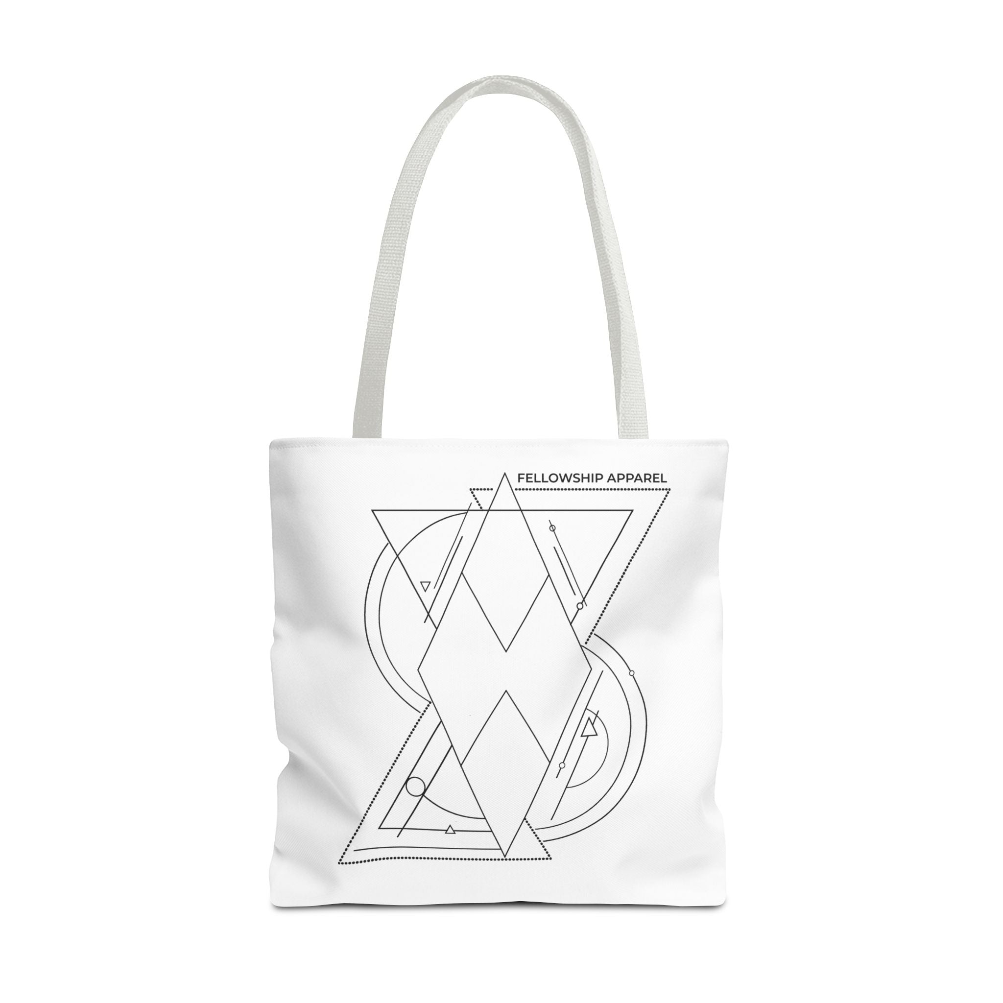 Skater Boy Tote Bag