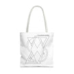 Skater Boy Tote Bag