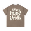 All My Hope