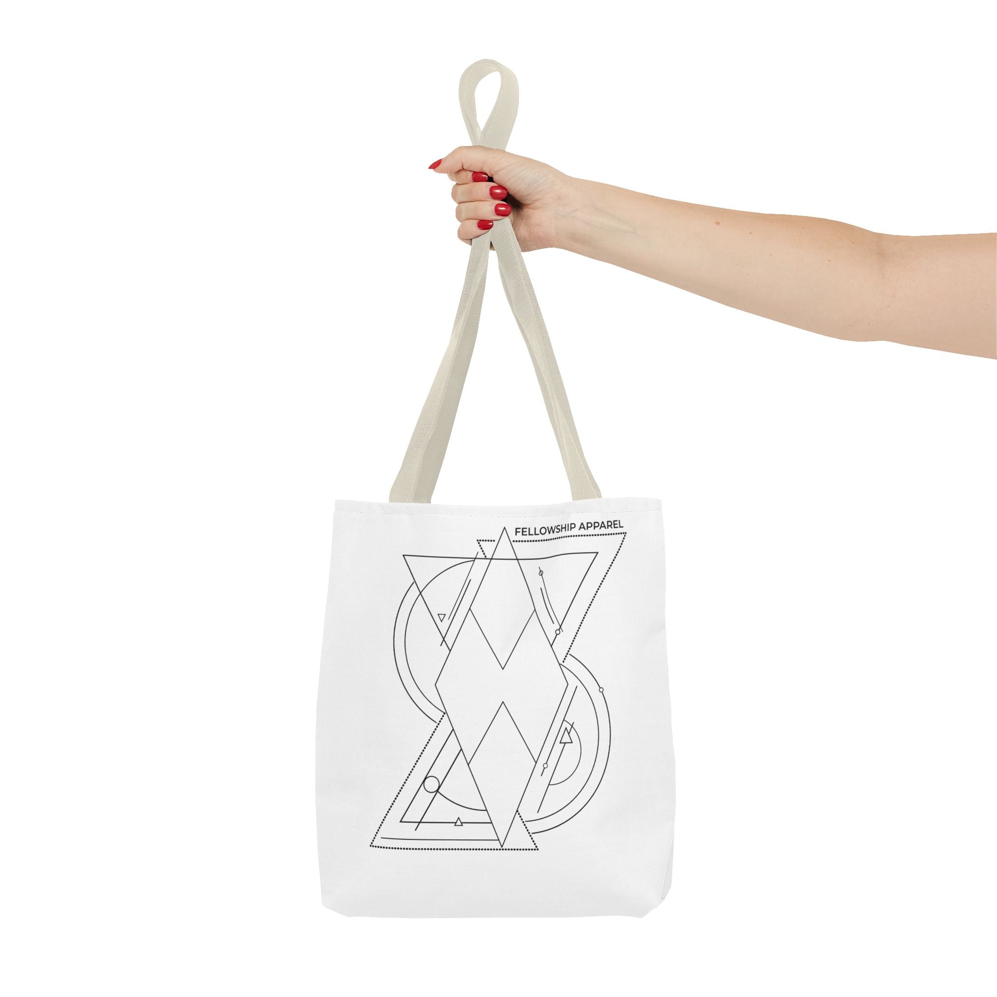 Skater Boy Tote Bag