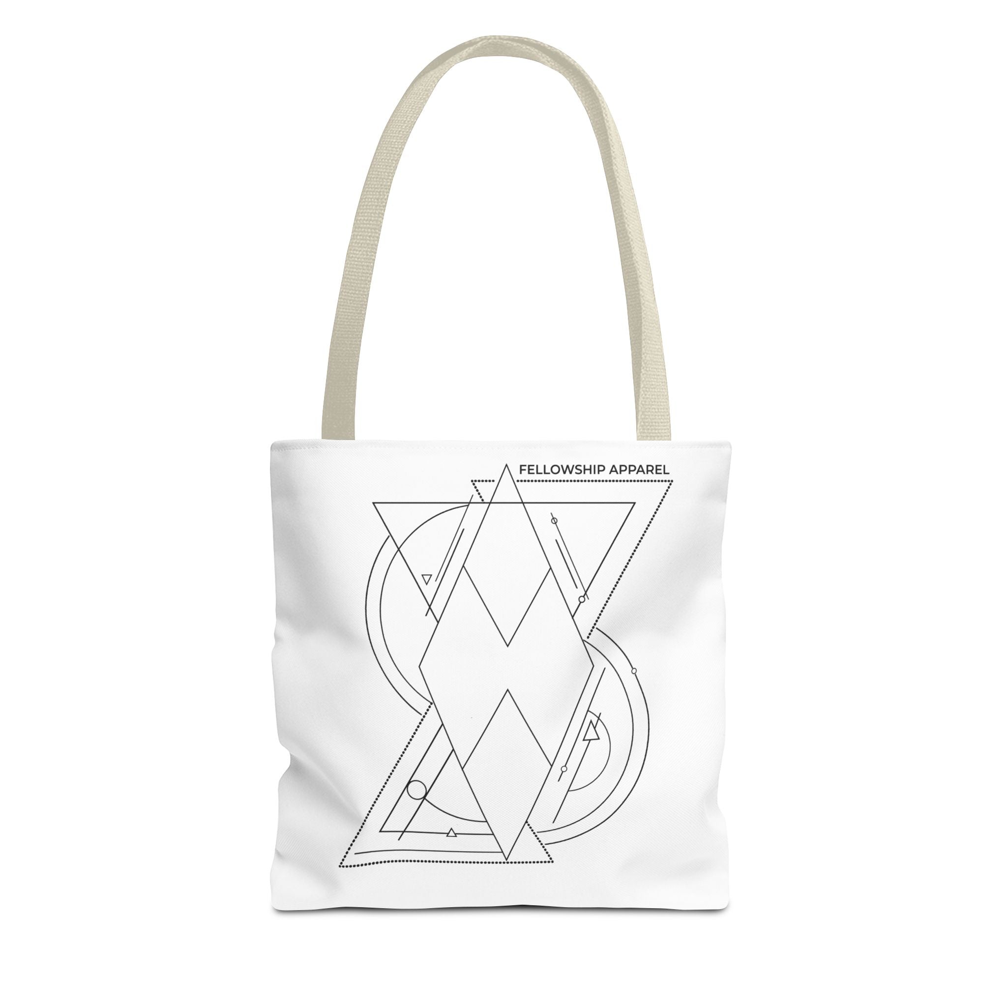 Skater Boy Tote Bag