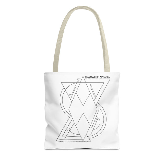 Skater Boy Tote Bag