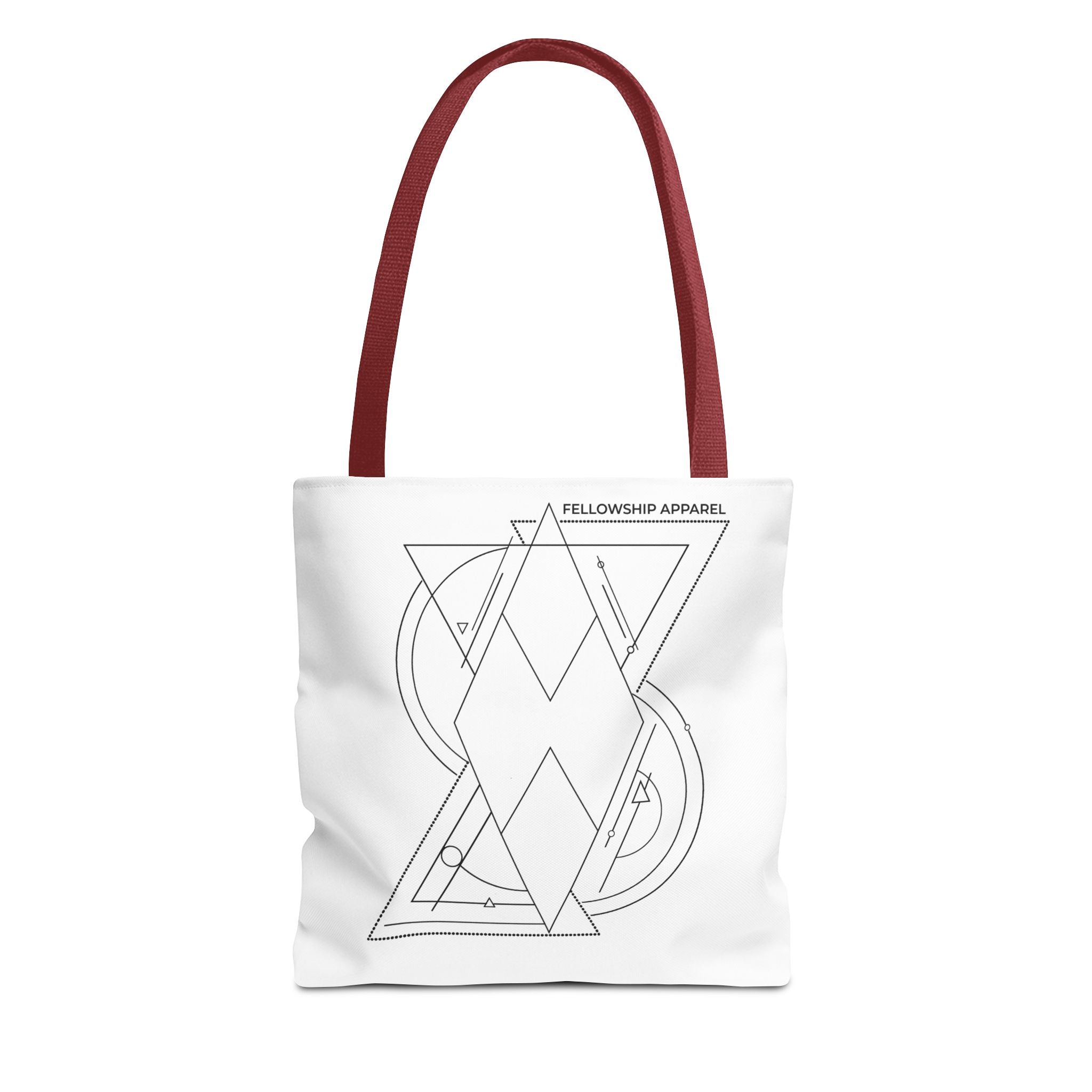 Skater Boy Tote Bag
