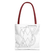 Skater Boy Tote Bag
