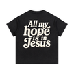 All My Hope