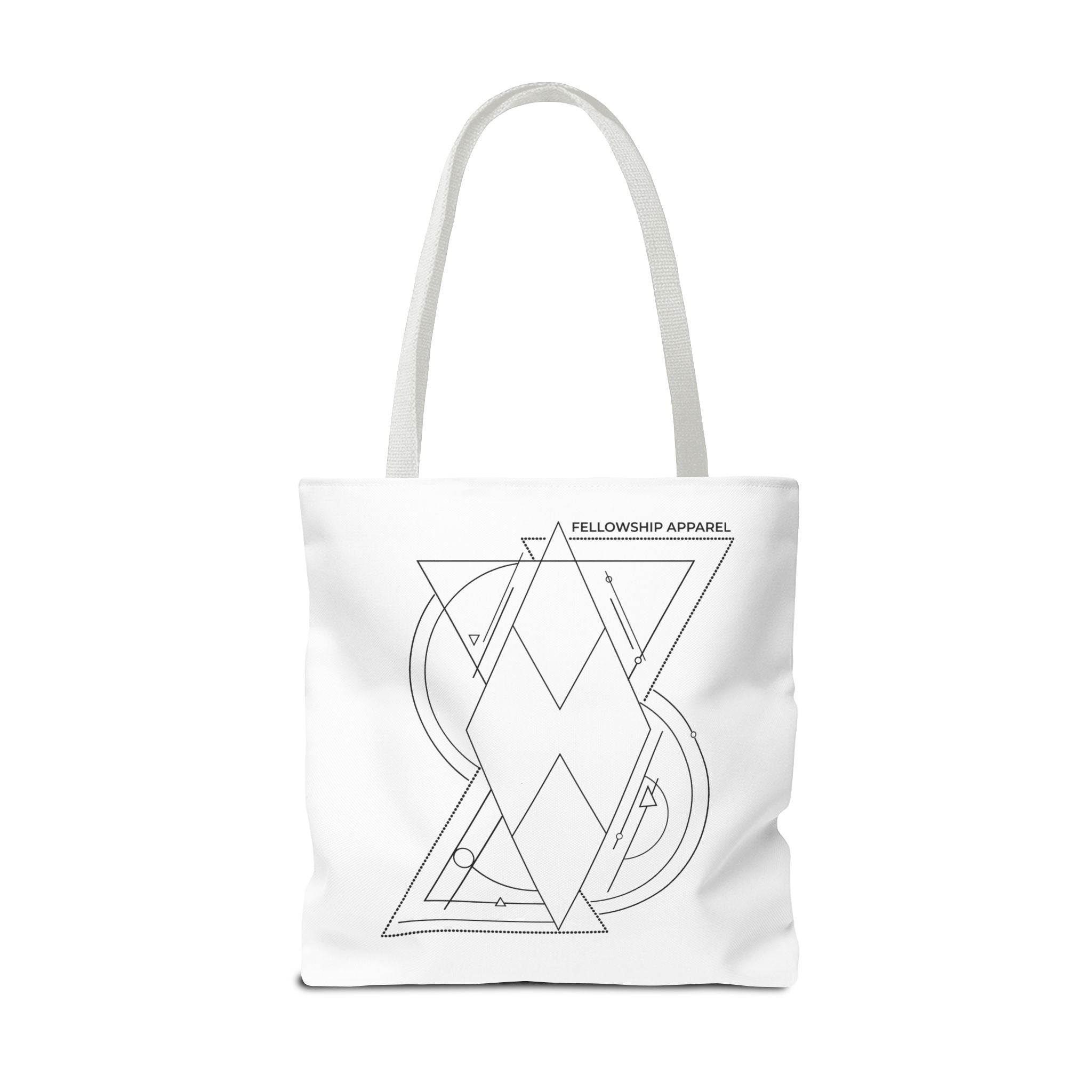 Skater Boy Tote Bag