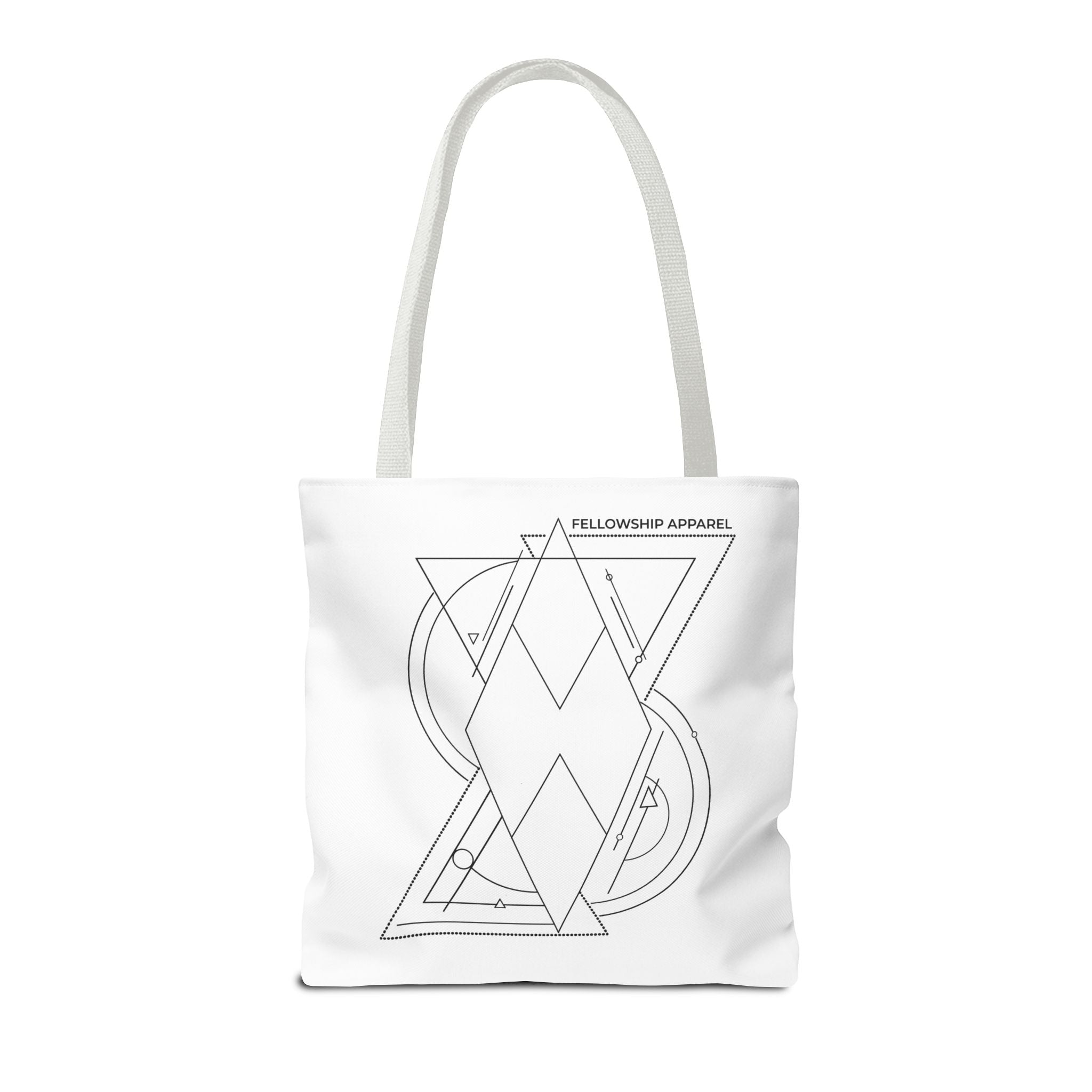 Skater Boy Tote Bag