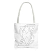 Skater Boy Tote Bag