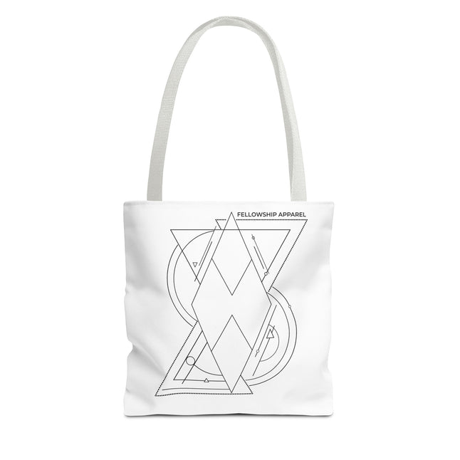 Skater Boy Tote Bag