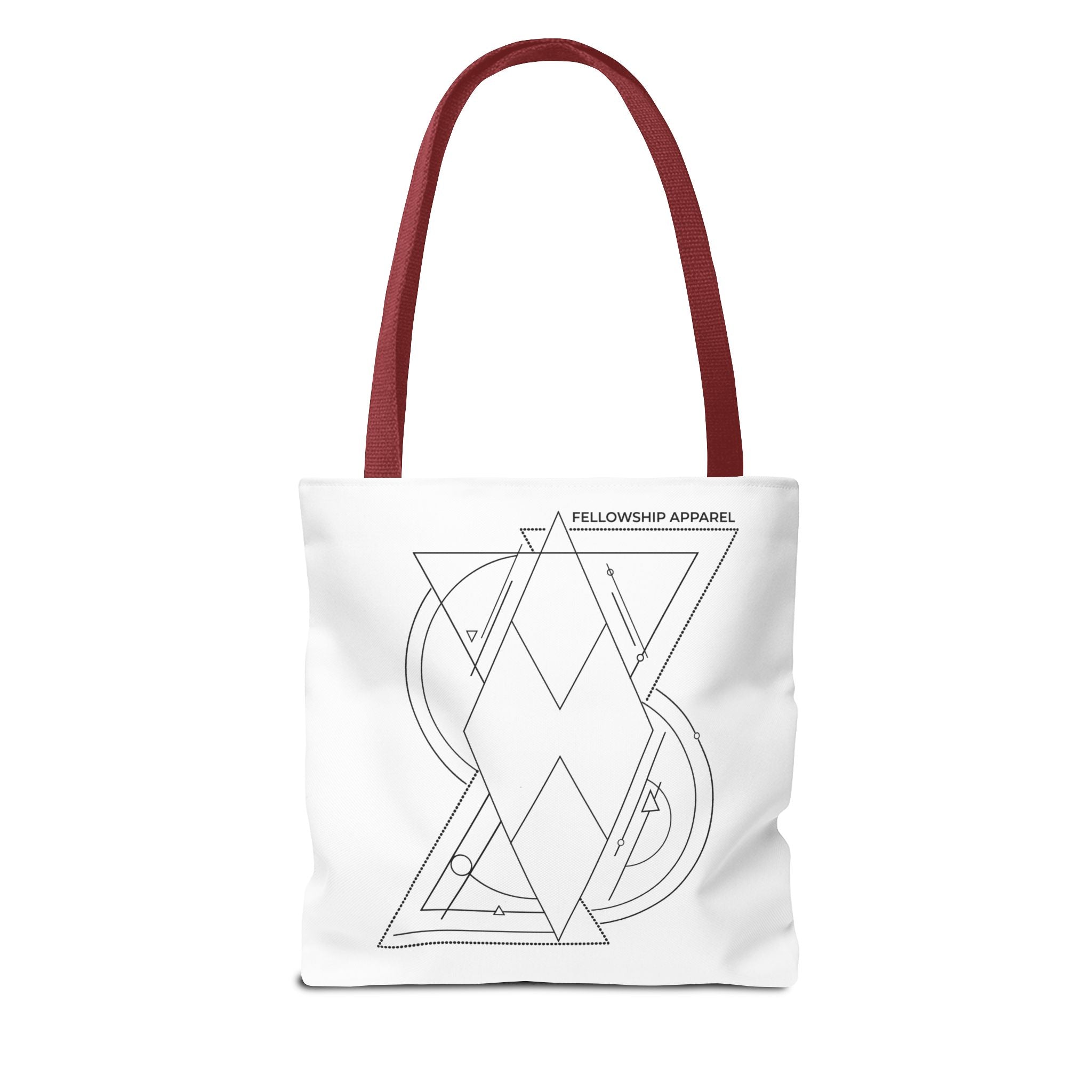 Skater Boy Tote Bag