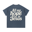 All My Hope