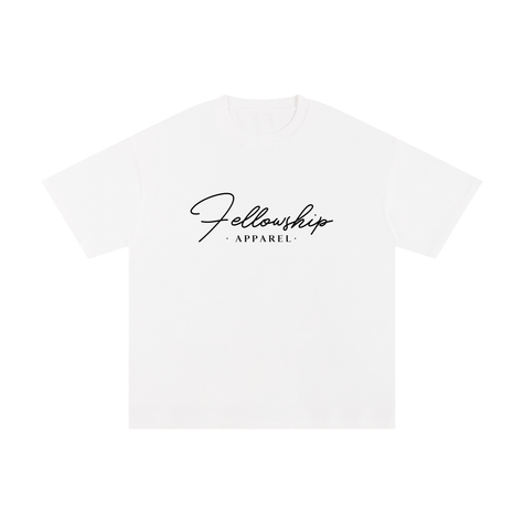 Simple Line Tee