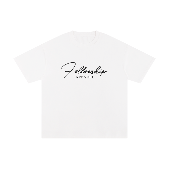 Simple Line Tee