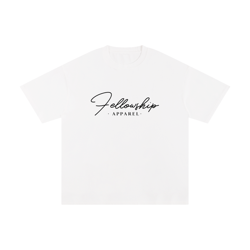 Simple Line Tee