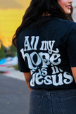 All My Hope