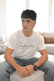 Simple Line Tee