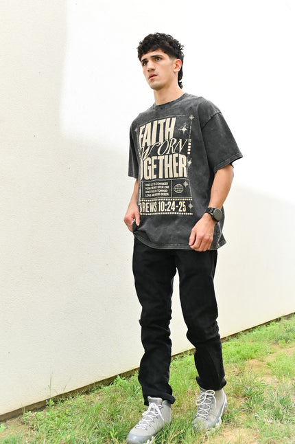 Faith Worn Together