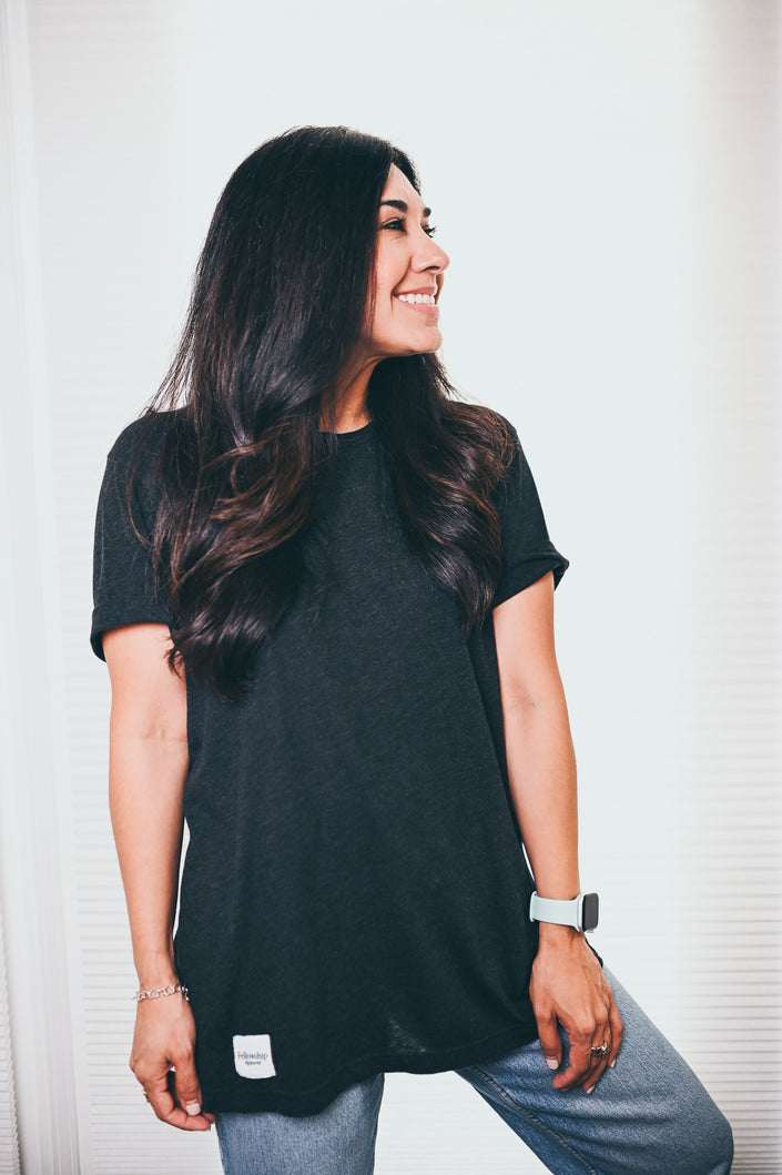 The every day tee