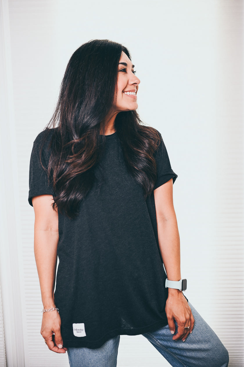 The every day tee