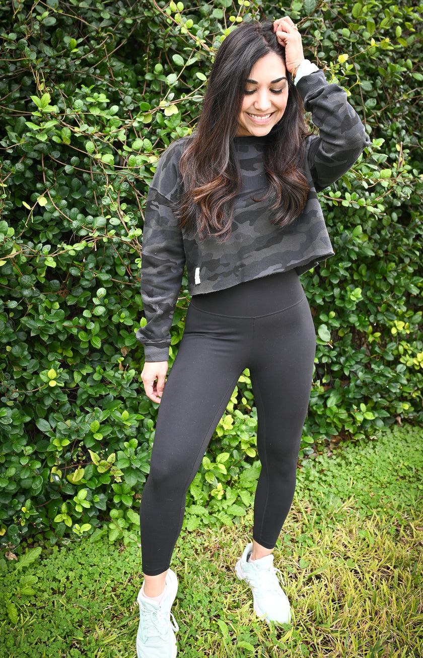The Clandestine Crop