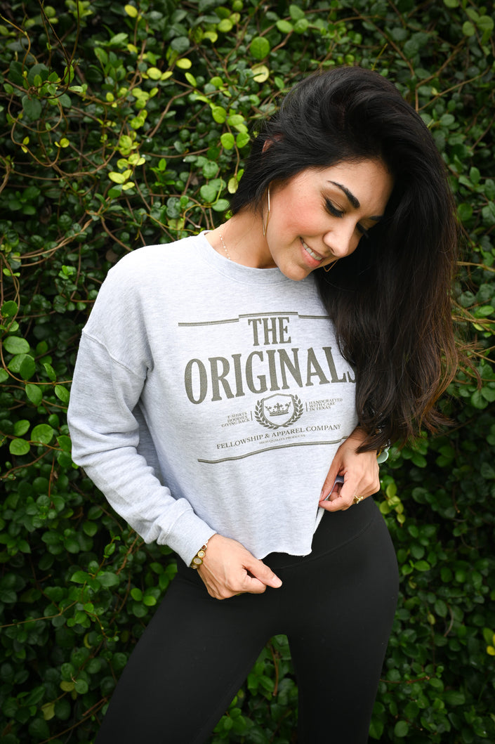 The Originals