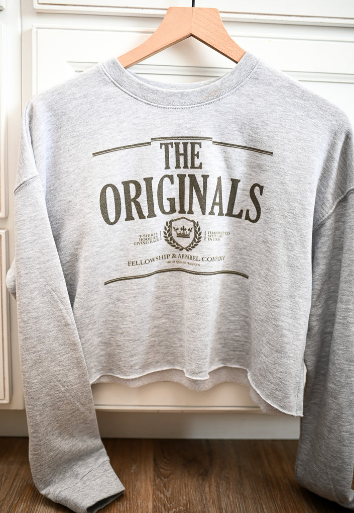 The Originals