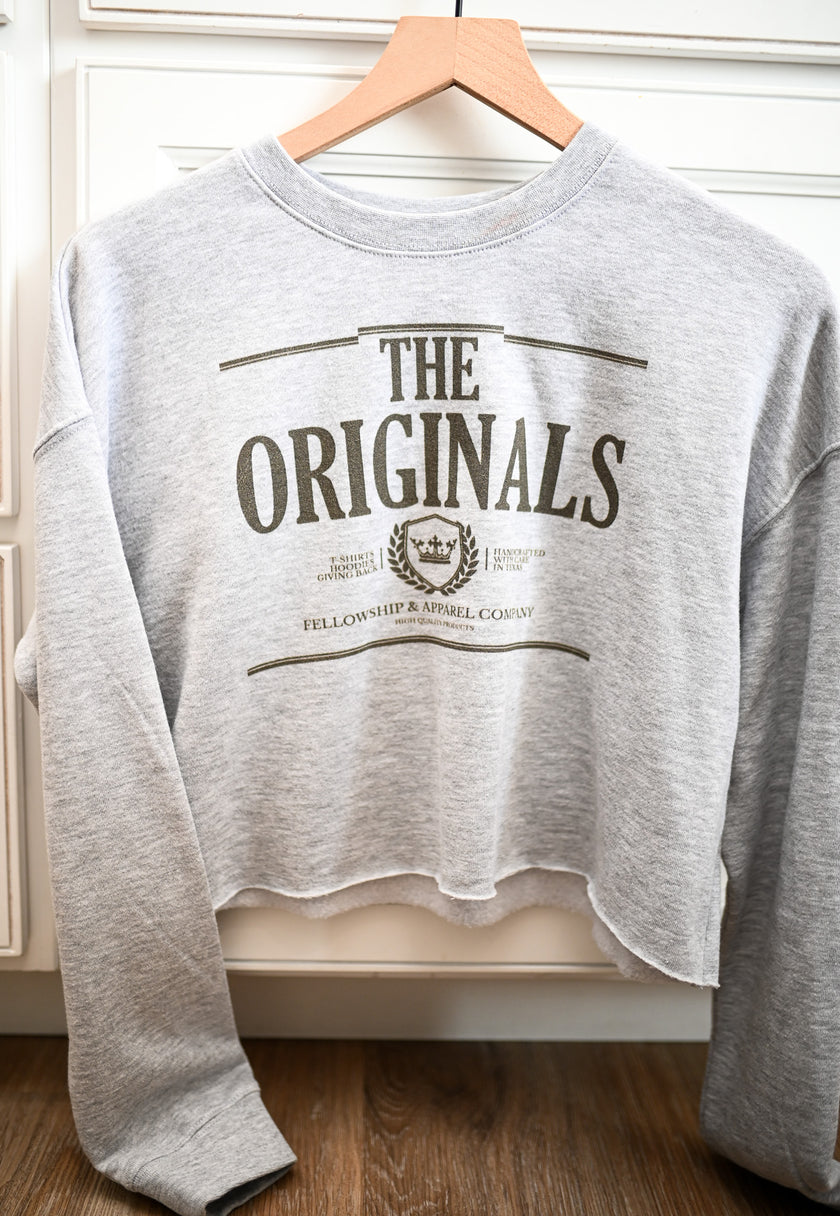 The Originals