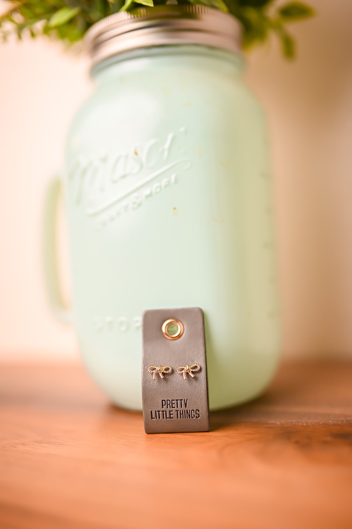 Shine Bright Earring Collection