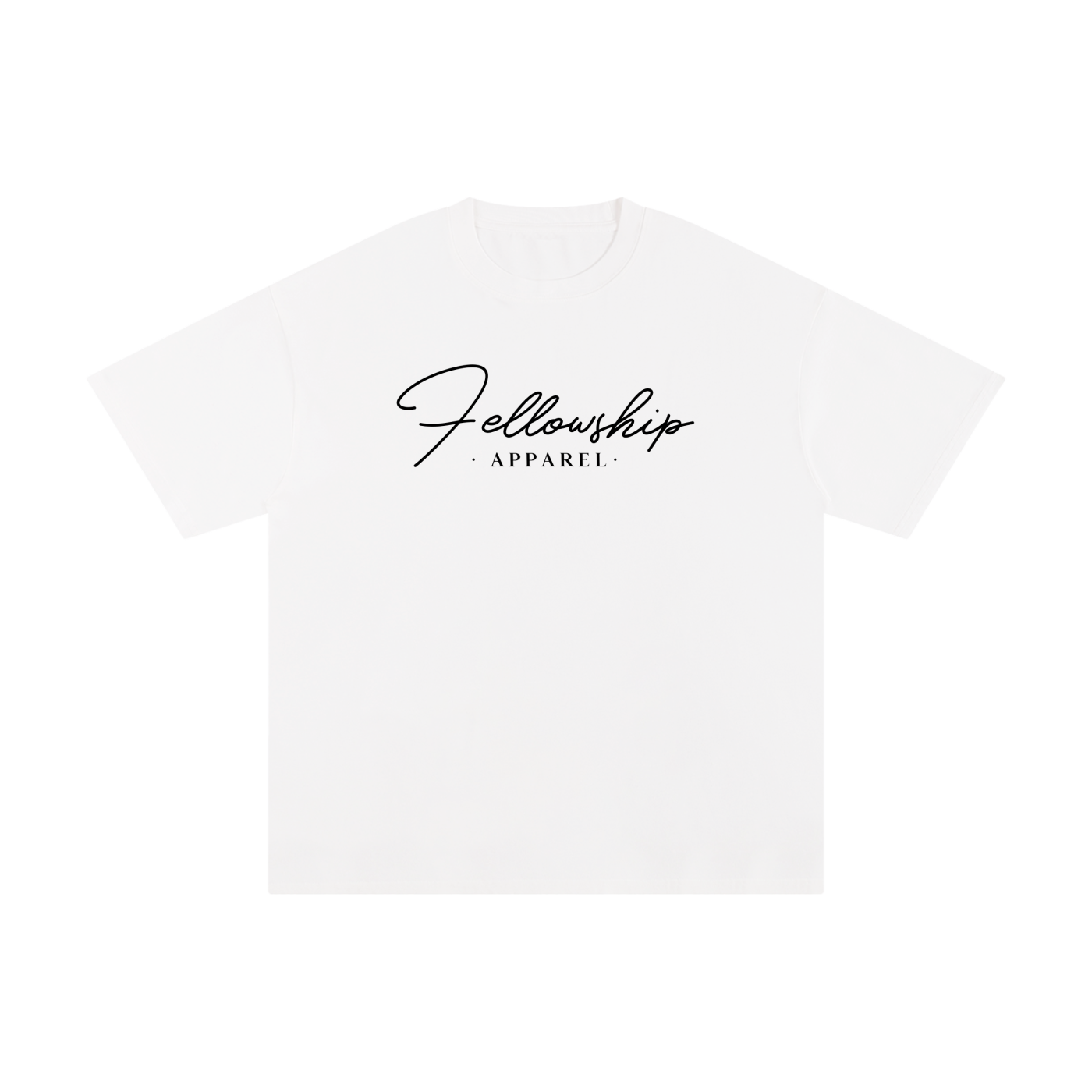 Simple Line Tee