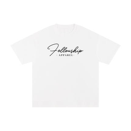 Simple Line Tee