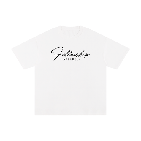 Simple Line Tee